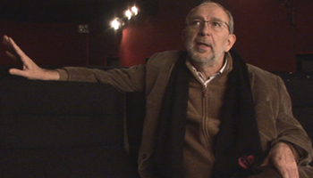 Portrait d'Andr&eacute; Ceuterick